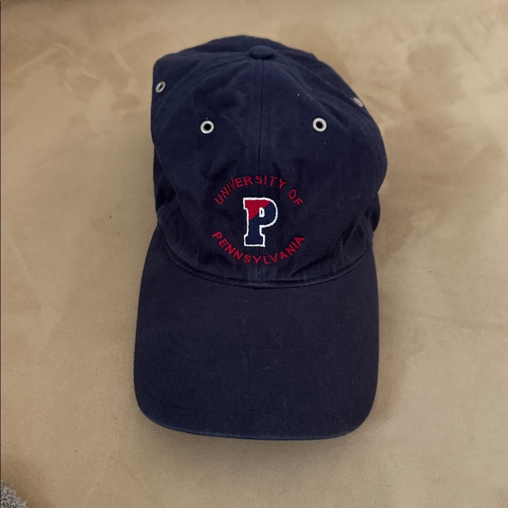 Legacy Athletic Navy Cap